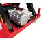 Pake Handling Tools Electric Hydraulic Scissor Lift Table, 4,400 lb. Capacity, 51''x33.5'' Platform, 39.5'' Lifting Hght PAKHW2001 - alternate 3